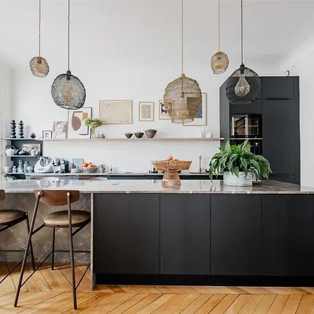 Veeve - Visual Rapture Apartment *