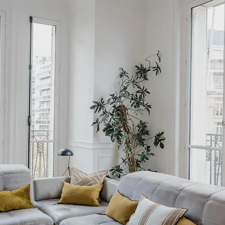 Apartment Veeve - Visual Rapture