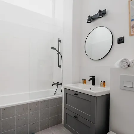 Apartment Veeve - Visual Rapture *