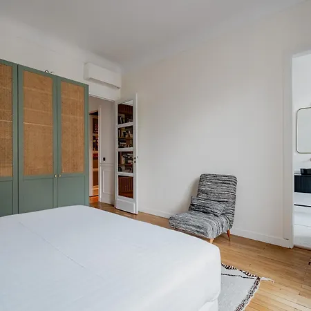 Veeve - Visual Rapture Apartment