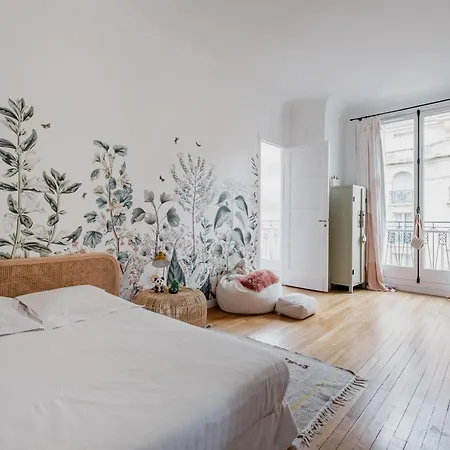 Veeve - Visual Rapture Apartment *