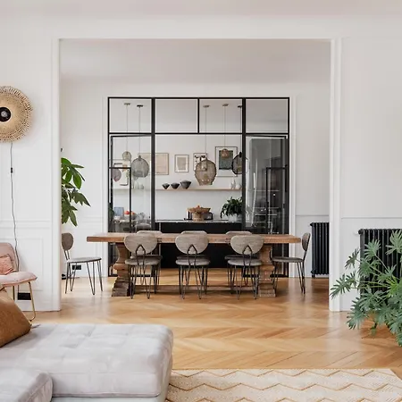 Veeve - Visual Rapture Appartement *