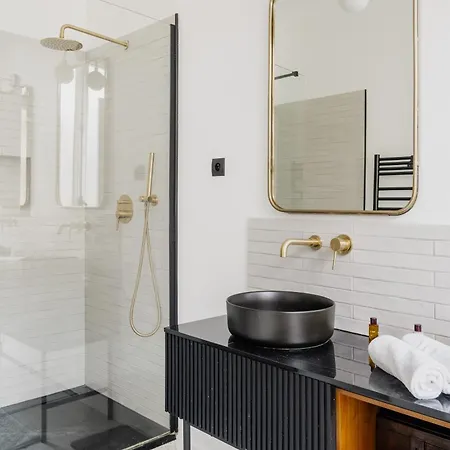 Veeve - Visual Rapture Appartement