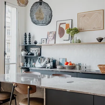 Veeve - Visual Rapture Appartement *