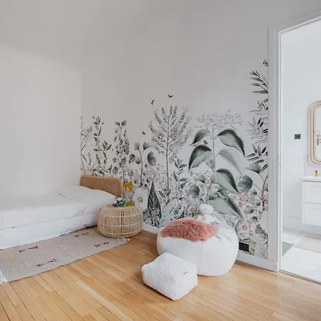 Appartement Veeve - Visual Rapture