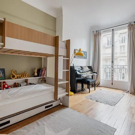 Veeve - Visual Rapture Appartement *