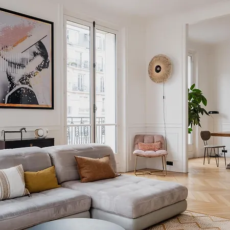 Veeve - Visual Rapture Apartmán