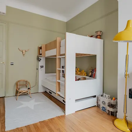 Apartament Veeve - Visual Rapture *