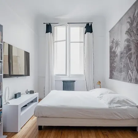 Veeve - Visual Rapture Apartmán Paříž